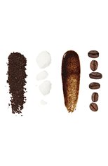 Веганский кофейный скраб для тела с комбучей vegan kombucha coffee bean body scrub (200ml) DR.CEURACLE бесцветного цвета, арт. 8806133615348 | Фото 2 (Тип продукта: Скрабы; Назначение: Для тела)