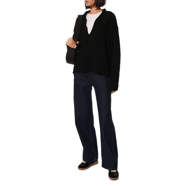 фото Джинсы haikure