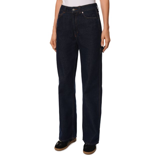 фото Джинсы haikure