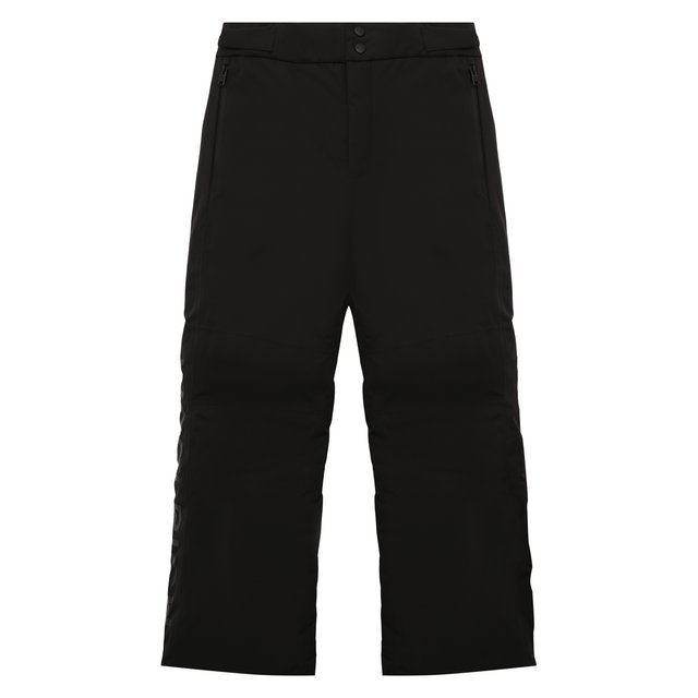 Утепленные брюки Woolrich CFWKTR0095MR/UT1971