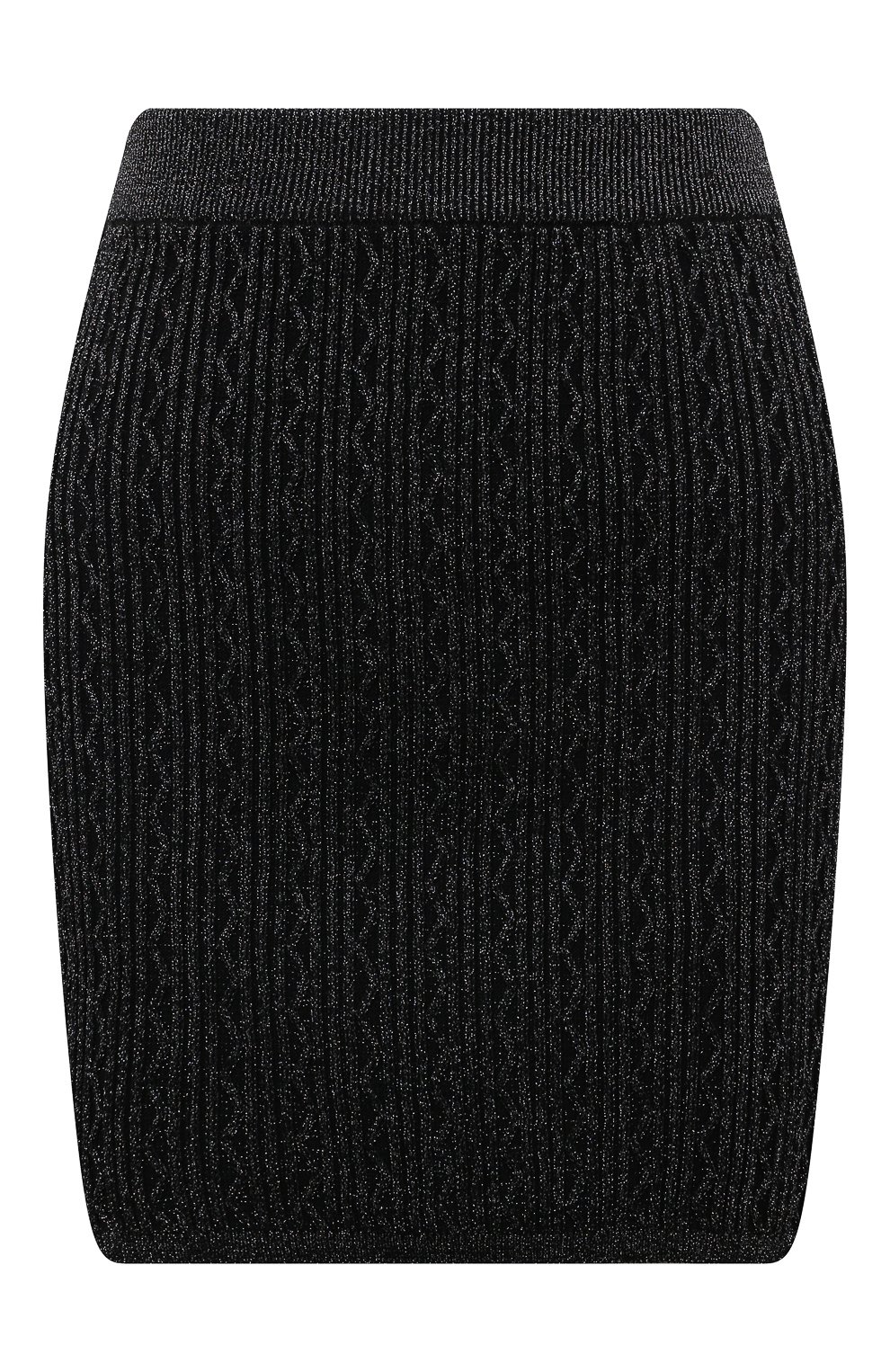 Женская черная юбка PINKO купить в интернет-магазине ЦУМ, арт. 1G180W-A02N