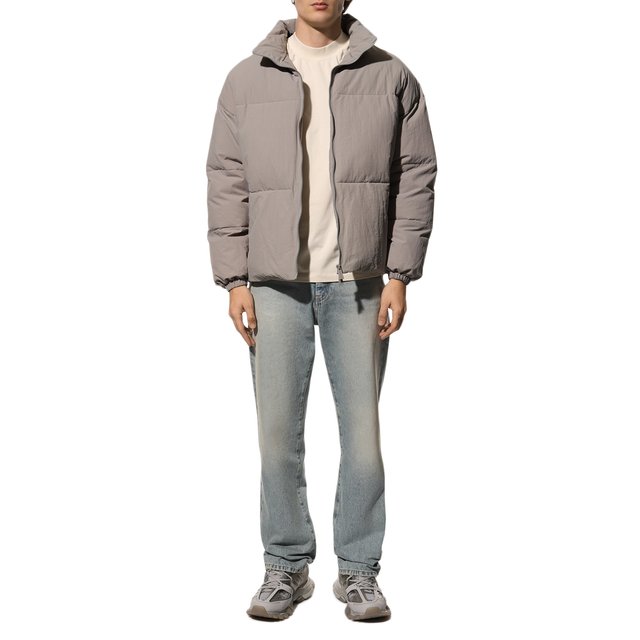 фото Утепленная куртка hinnominate