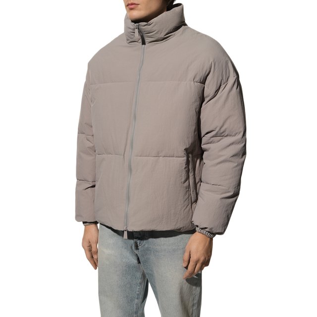 фото Утепленная куртка hinnominate