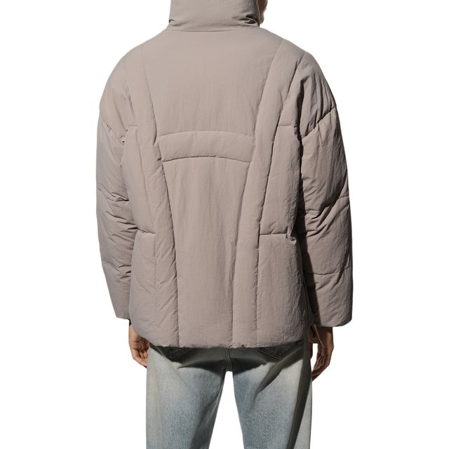 фото Утепленная куртка hinnominate