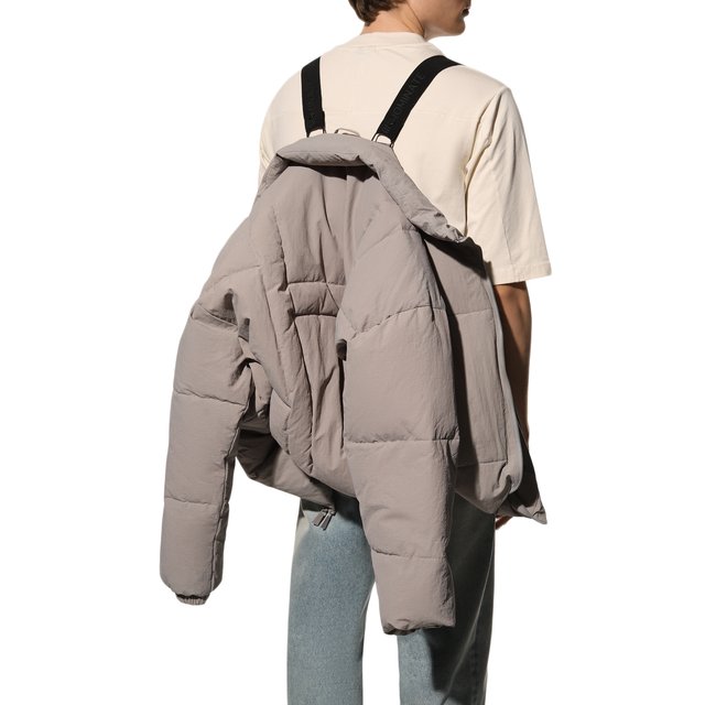 фото Утепленная куртка hinnominate