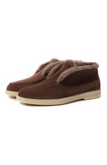 Женская обувь Santoni, купить дизайнерскую обувь в интернет-магазине ЦУМ