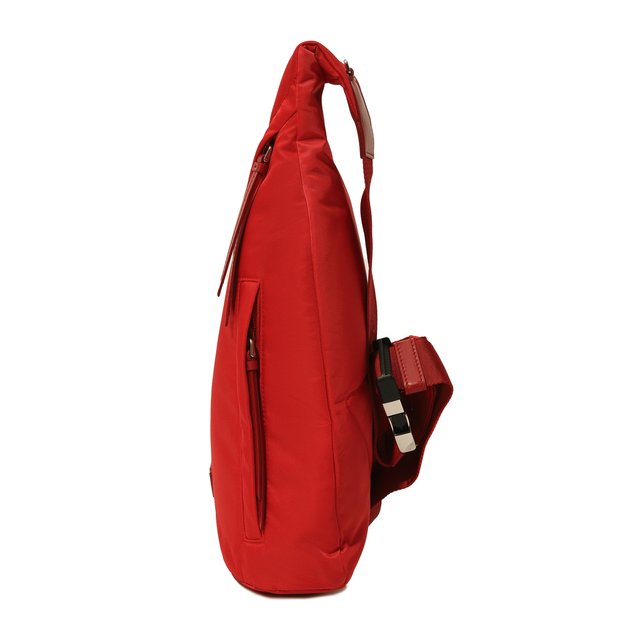 Текстильный рюкзак Prada 2VZ092-2DW3-F0011-OOO Фото 4