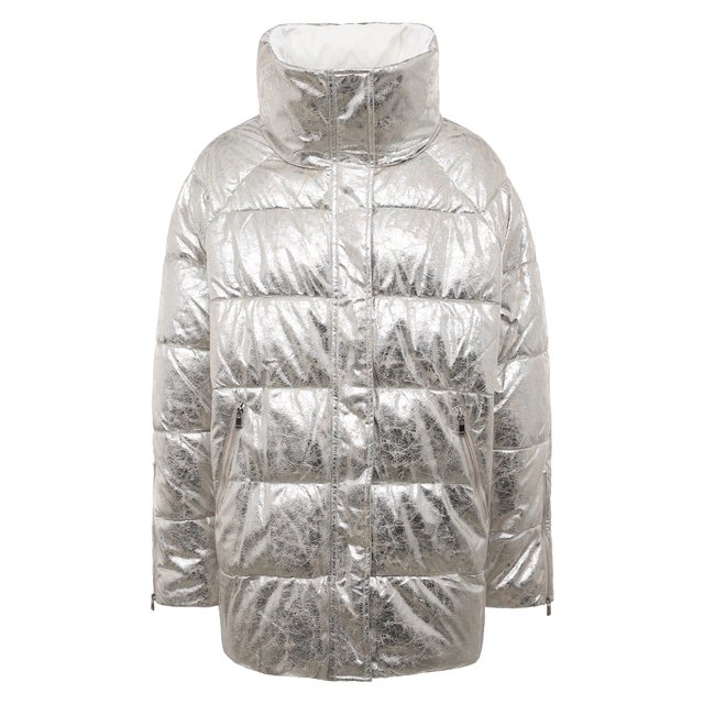 фото Утепленная куртка pinko