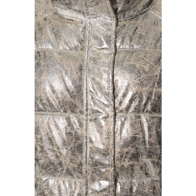 фото Утепленная куртка pinko