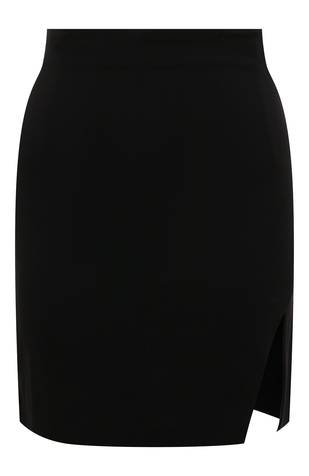 Женская черная юбка PINKO купить в интернет-магазине ЦУМ, арт. 1G1893-1739