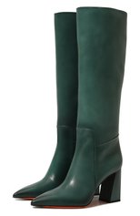 Женская обувь Santoni, купить дизайнерскую обувь в интернет-магазине ЦУМ