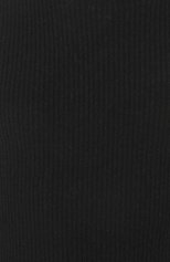 Женский кашемировый комбинезон JACOB LEE черного цвета, арт. WJS05922 | Фото 5 (Материал внешний: Шерсть, Кашемир; Рукава: Длинные; Случай: Повседневный; Женское Кросс-КТ: Комбинезон-одежда)