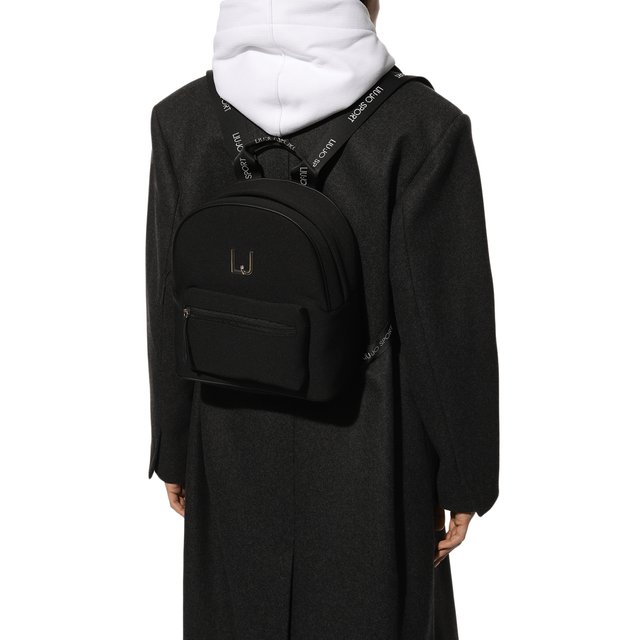 фото Рюкзак liu jo