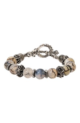 Мужской браслет ангелы и демоны GL JEWELRY серебряного цвета по цене 0 руб., арт. PB626 | Фото 1 Мужской браслет ангелы и демоны GL JEWELRY серебряного цвета, арт. PB626 | Фото 1