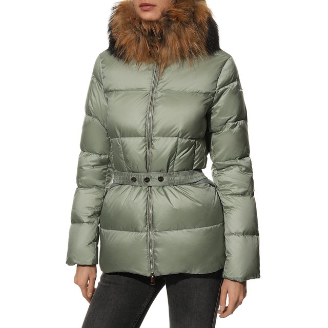 фото Пуховик liu jo