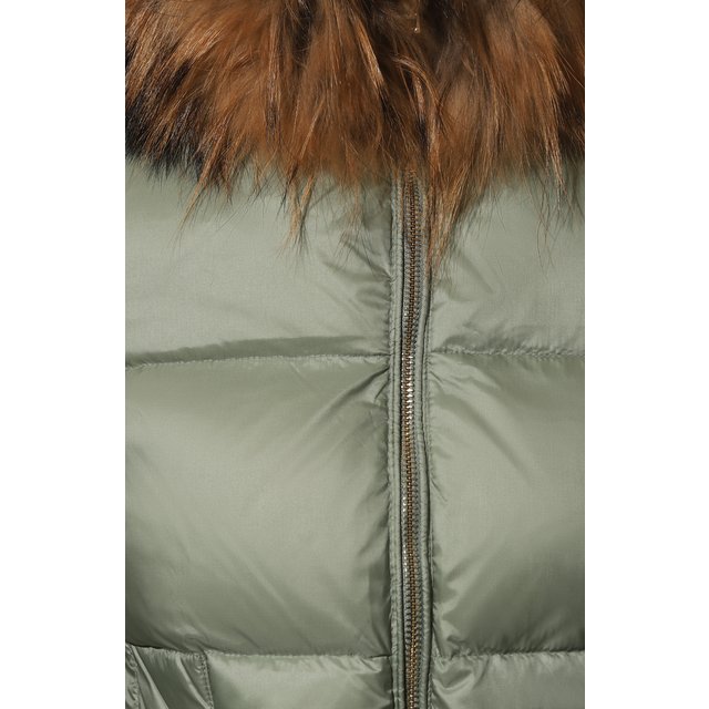 фото Пуховик liu jo