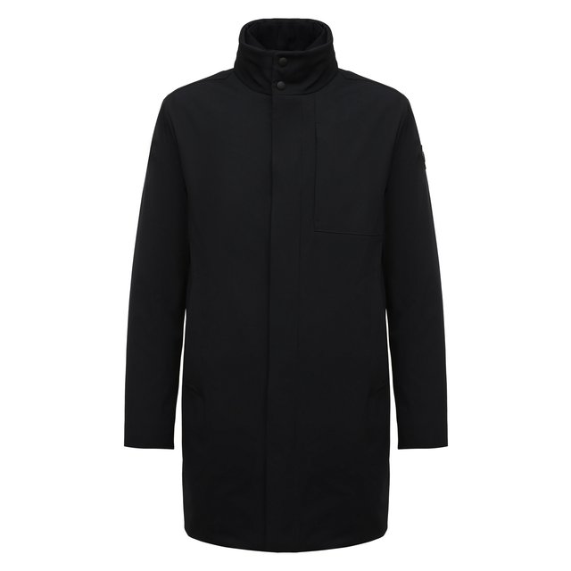 фото Пуховая куртка woolrich