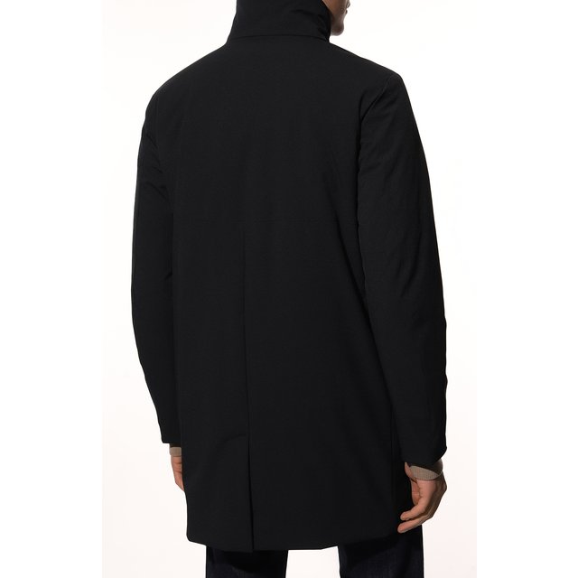 фото Пуховая куртка woolrich