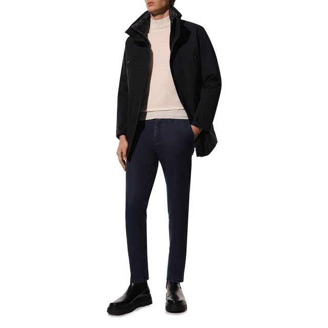 фото Пуховая парка montecore