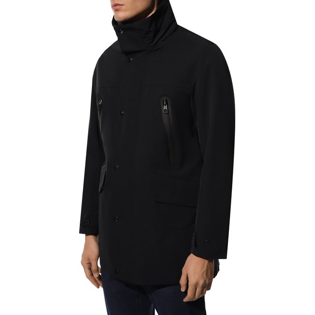 фото Пуховая парка montecore