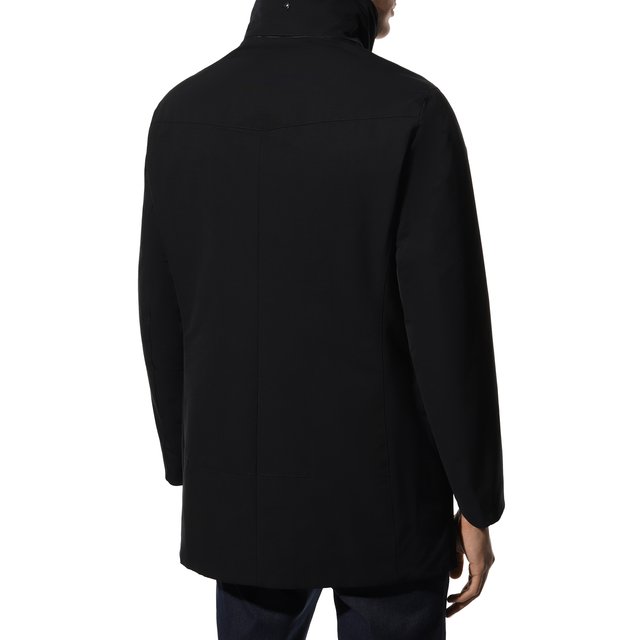 фото Пуховая парка montecore