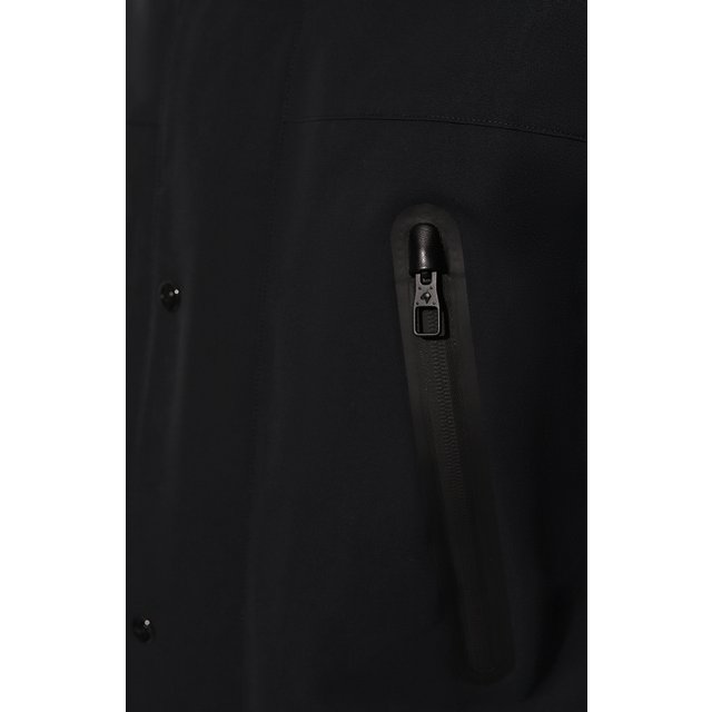 фото Пуховая парка montecore