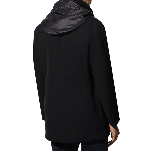 фото Пуховая парка montecore