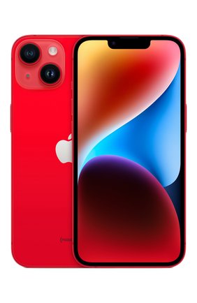 iPhone 14 256GB (PRODUCT)RED | Фото №1