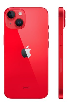 iPhone 14 256GB (PRODUCT)RED | Фото №2