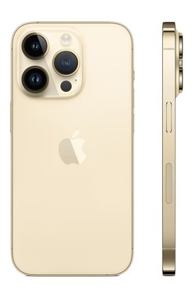 iPhone 14 Pro 256GB Gold  | Фото №2