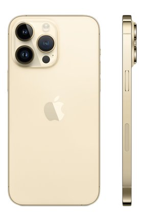 iPhone 14 Pro Max 128GB Gold  | Фото №2
