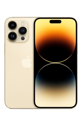iPhone 14 Pro Max 1TB Gold | Фото №1