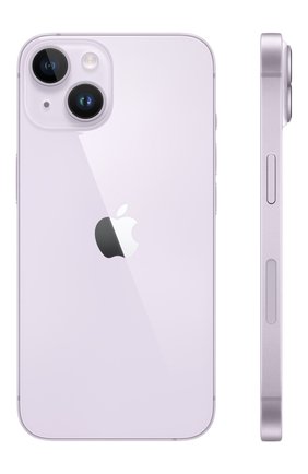 iPhone 14 512GB Purple | Фото №2