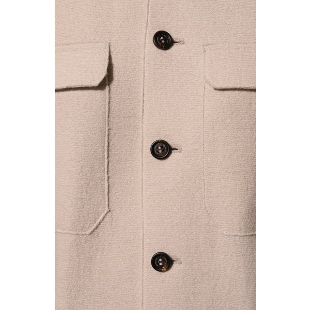 фото Шерстяная рубашка eleventy