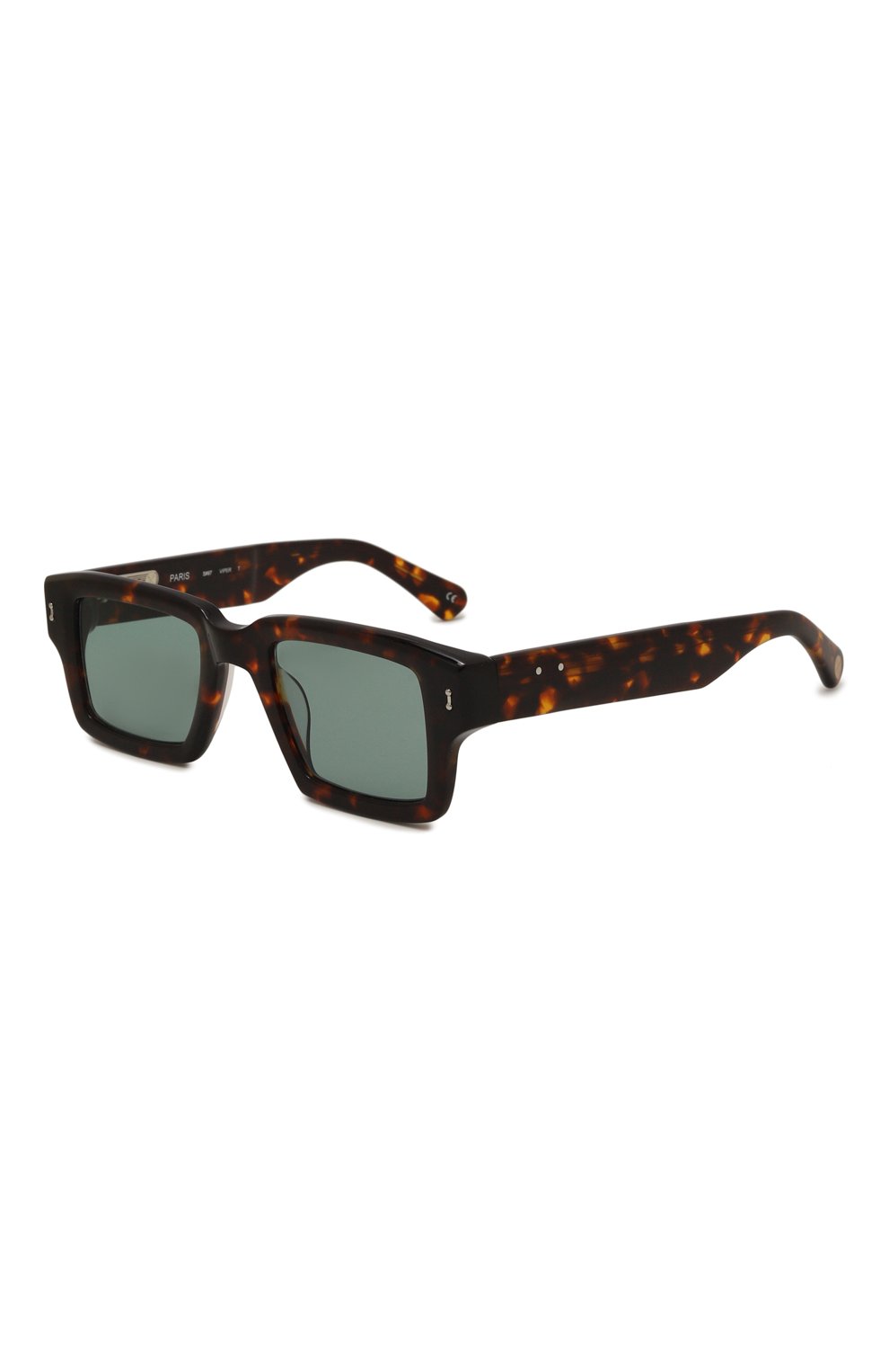 Фото Мужские коричневые солнцезащитные очки PETER&MAY WALK, арт. S#97 VIPER T0RT0ISE KALLA Китай S#97 VIPER T0RT0ISE KALLA 