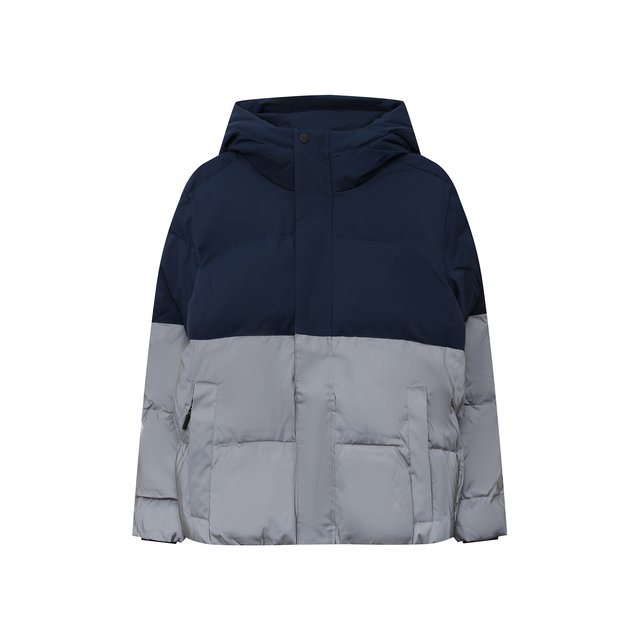 Утепленная куртка Gosoaky 222.9.1.537/DENSE MICR0 TWILL/REFLECTIVE FABRIC