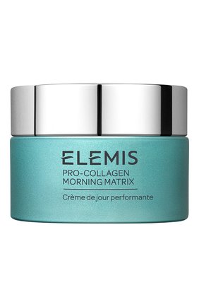 Дневной крем для лица матрикс про-коллаген (50ml) ELEMIS бесцветного цвета, арт. EL40150 | Фото 1 (Тип продукта: Кремы; Назначение: Для лица)