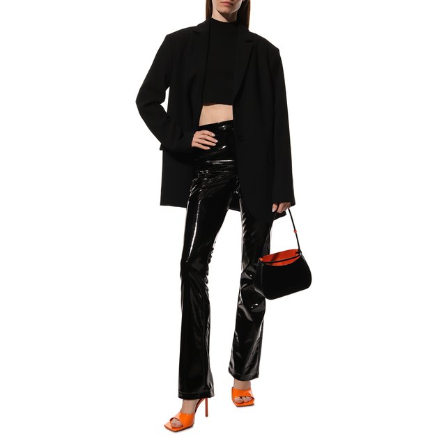 фото Брюки blugirl