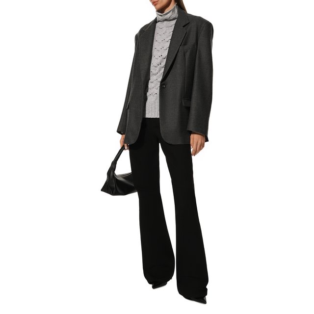 фото Шерстяной свитер lorena antoniazzi