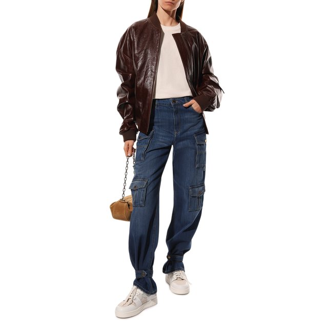 фото Джинсы pinko