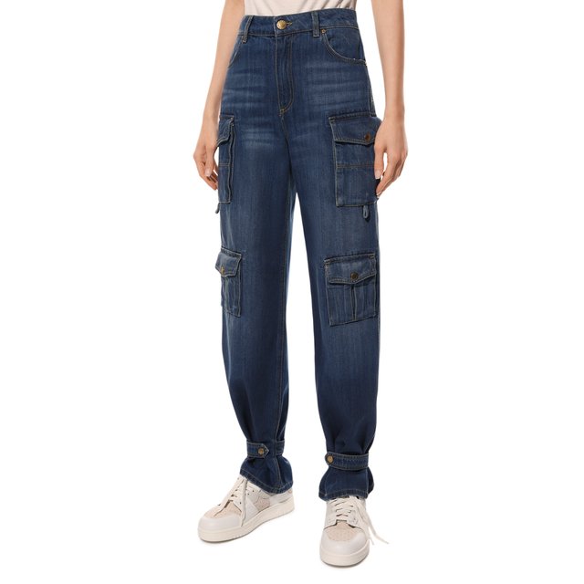 фото Джинсы pinko