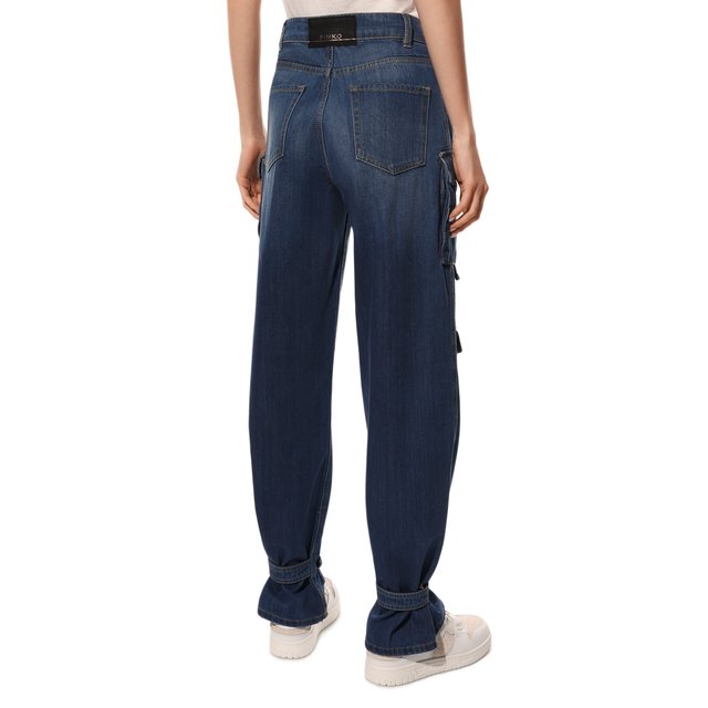 фото Джинсы pinko