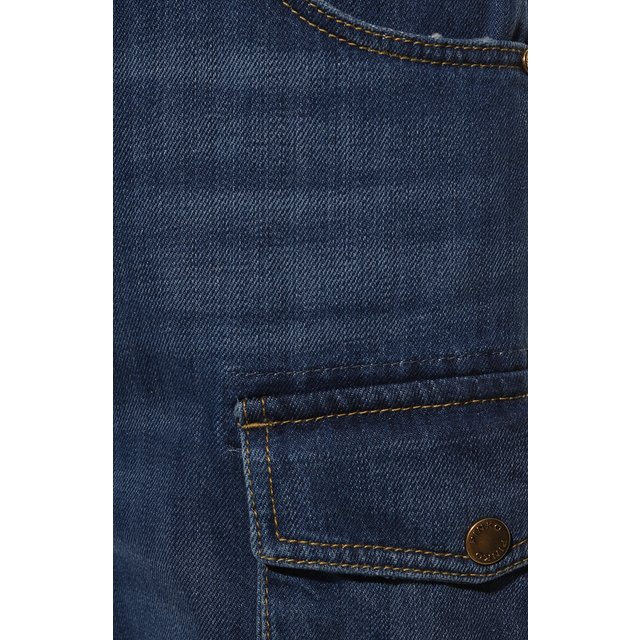 фото Джинсы pinko