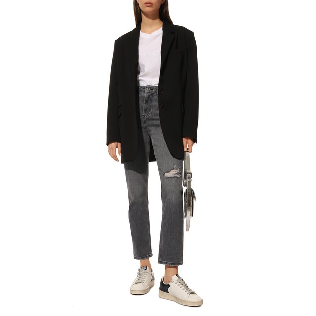 фото Джинсы liu jo