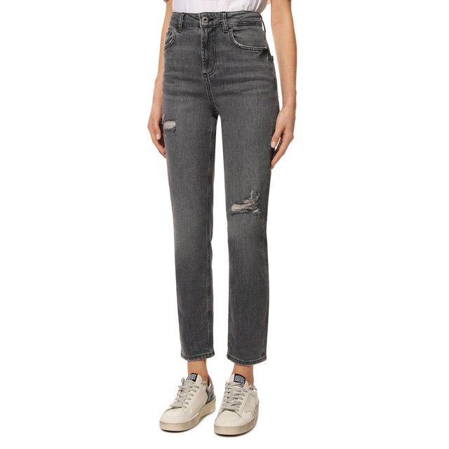 фото Джинсы liu jo