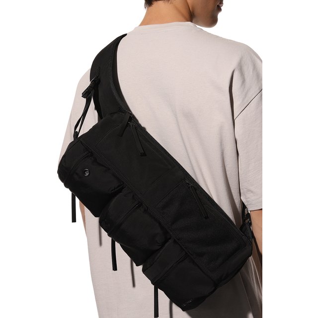 фото Текстильная спортивная сумка evin trussardi