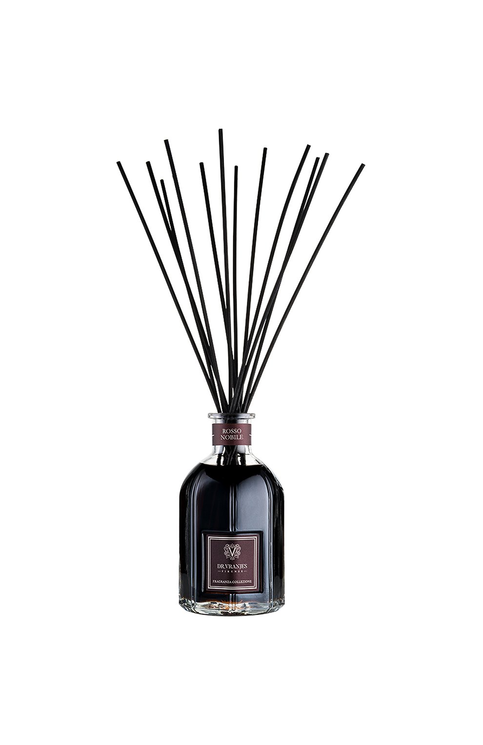 Мужского диффузор rosso nobile DR. VRANJES FIRENZE бесцветного цвета, арт. FRV0016D | Фото 1