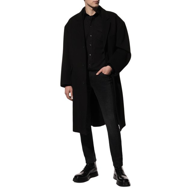 фото Джинсы dolce & gabbana