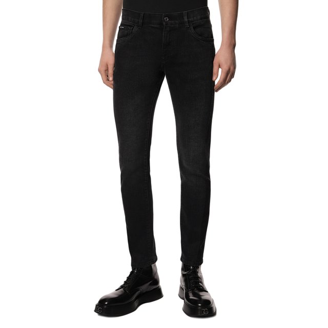 фото Джинсы dolce & gabbana