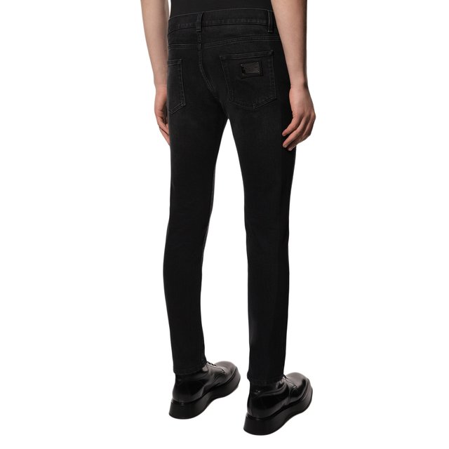 фото Джинсы dolce & gabbana